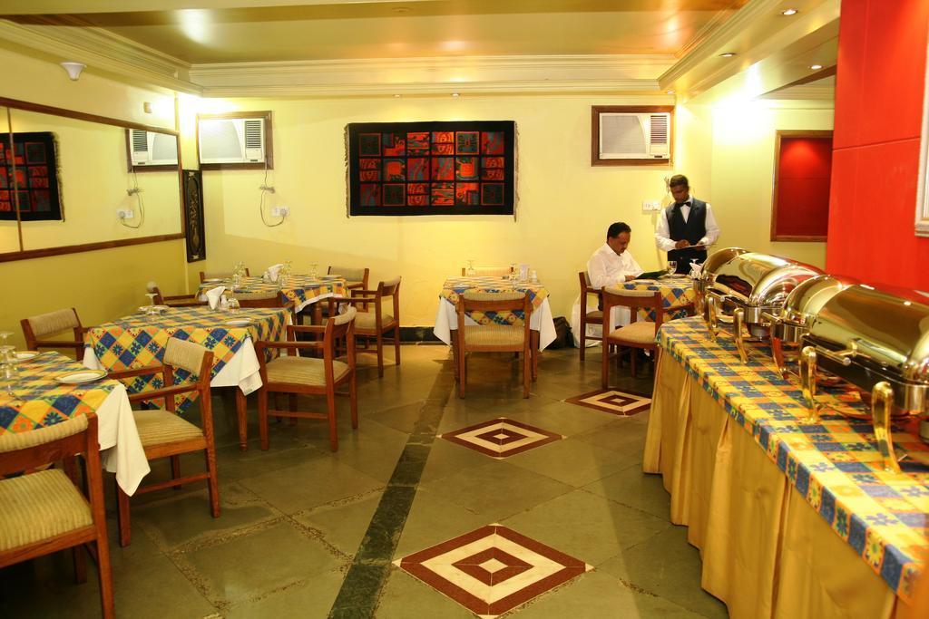Hotel Swiss Park Dhaka Eksteriør billede