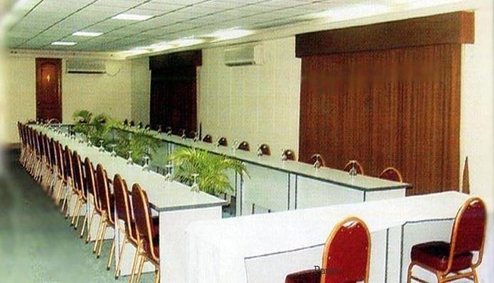 Hotel Swiss Park Dhaka Eksteriør billede